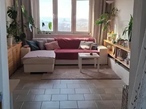 Prodej bytu 2+1, Brno, Potácelova, 51 m2