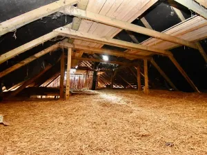 Prodej rodinného domu, Zbýšov, 70 m2