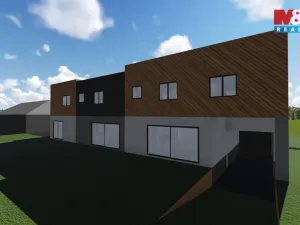 Prodej bytu 4+kk, Obrataň, 110 m2