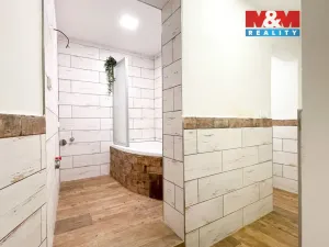 Prodej rodinného domu, Litomyšl - Litomyšl-Město, Na Lánech, 2275 m2