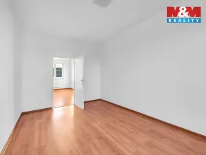 Prodej bytu 2+1, Přelouč, K. Čapka, 50 m2