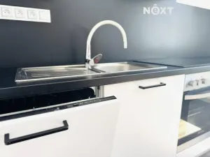 Pronájem bytu 3+kk, České Budějovice, Nová, 80 m2