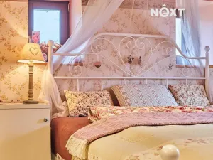 Prodej rodinného domu, Stříbřec, 255 m2