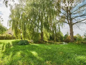 Prodej rodinného domu, Stříbřec, 255 m2