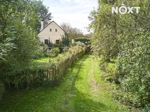 Prodej rodinného domu, Stříbřec, 255 m2