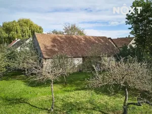 Prodej rodinného domu, Stříbřec, 255 m2