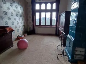 Pronájem bytu 3+1, Teplice, Kollárova, 160 m2