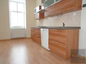 Pronájem bytu 3+kk, Teplice, Lípová, 110 m2