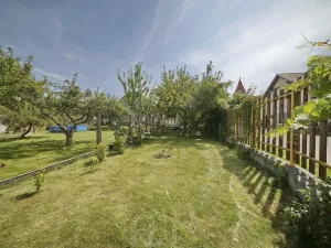 Prodej rodinného domu, Zahrádky, 148 m2