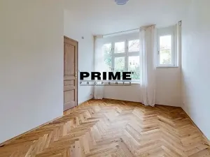 Pronájem bytu 4+kk, Praha - Vinohrady, Hradešínská, 120 m2