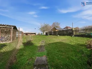 Prodej bytu 3+1, Maletín, 56 m2