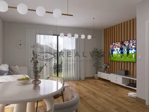 Prodej rodinného domu, Ločenice, 123 m2