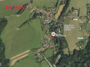 Prodej zemědělského objektu, Kostelec u Heřmanova Městce, 415 m2