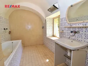 Prodej rodinného domu, Kostelec u Heřmanova Městce, 415 m2