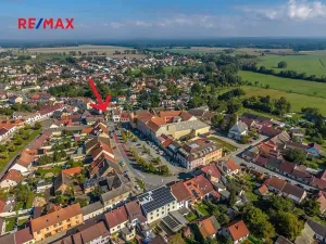 Prodej rodinného domu, Lomnice nad Lužnicí, Tyršova, 315 m2