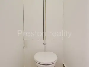 Pronájem bytu 2+kk, Praha - Záběhlice, Jabloňová, 53 m2