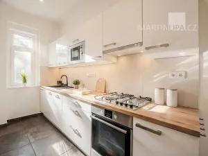 Prodej bytu 2+kk, Praha - Michle, Sedlčanská, 58 m2