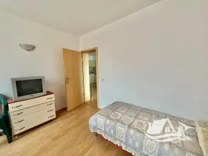 Prodej bytu 3+kk, Nesebar, Bulharsko, 79 m2