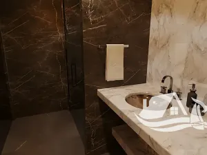 Prodej bytu 1+kk, Sveti Vlas, Bulharsko, 35 m2