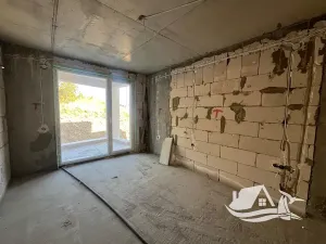 Prodej bytu 1+kk, Sveti Vlas, Bulharsko, 35 m2