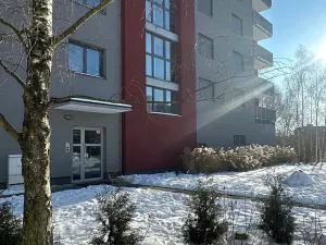 Pronájem bytu 3+kk, Liberec - Liberec VI-Rochlice, Pastelová, 85 m2