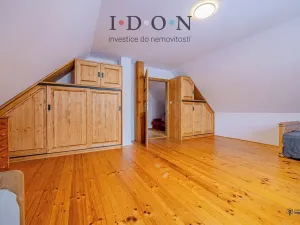 Prodej chalupy, Tichá, 135 m2