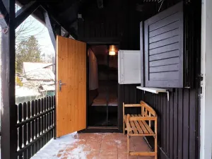 Prodej chaty, Morávka, 27 m2