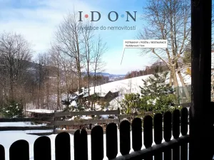 Prodej chaty, Morávka, 27 m2