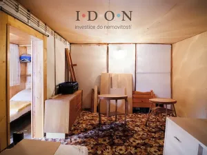 Prodej chaty, Morávka, 27 m2