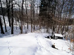 Prodej chaty, Morávka, 27 m2