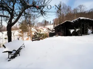 Prodej chaty, Morávka, 27 m2