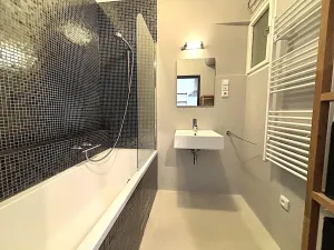 Pronájem bytu 3+1, Praha - Nusle, Nad studánkou, 70 m2