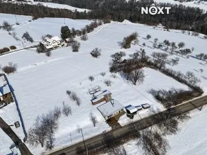 Prodej pozemku pro bydlení, Malá Skála, 10981 m2