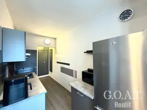 Prodej bytu 1+1, Plzeň, Na Dlouhých, 36 m2