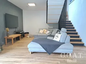 Pronájem rodinného domu, Plzeň, 140 m2