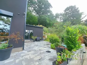 Pronájem rodinného domu, Plzeň, 140 m2