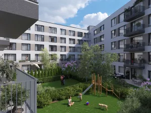 Prodej bytu 2+kk, Plzeň - Východní Předměstí, Šumavská, 99 m2