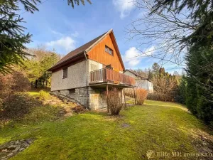 Prodej chaty, Šternberk, 65 m2