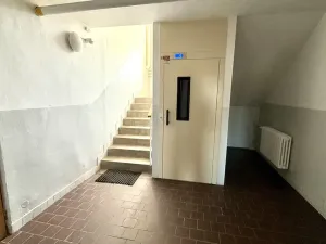 Prodej bytu 2+1, Jihlava, Telečská, 62 m2