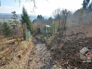 Prodej zahrady, Brno, Turistická, 207 m2