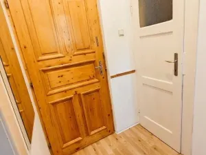 Pronájem bytu 2+1, Praha - Břevnov, Tomanova, 43 m2