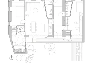 Prodej rodinného domu, Svratka, 135 m2