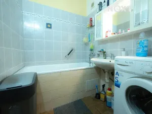 Prodej bytu 2+kk, Praha - Řepy, Makovského, 49 m2