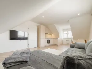 Pronájem bytu 3+kk, Praha - Krč, Ševce Matouše, 100 m2