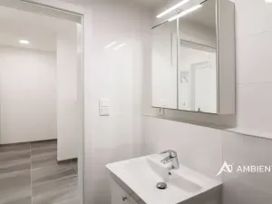 Pronájem bytu 1+kk, Brno, Ondřeje Sekory, 41 m2