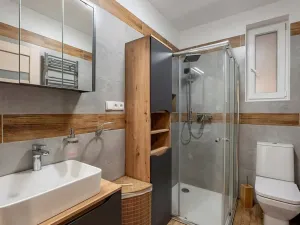 Prodej rodinného domu, Běrunice, Spojovací, 140 m2