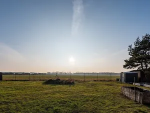 Prodej rodinného domu, Běrunice, Spojovací, 140 m2