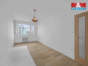 Pronájem bytu 3+1, Chrudim - Chrudim III, Fibichova, 71 m2