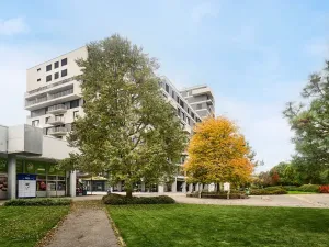 Pronájem bytu 2+kk, Praha - Stodůlky, Hábova, 47 m2