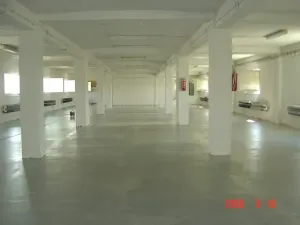 Pronájem skladu, Praha - Horní Počernice, F.V.Veselého, 835 m2